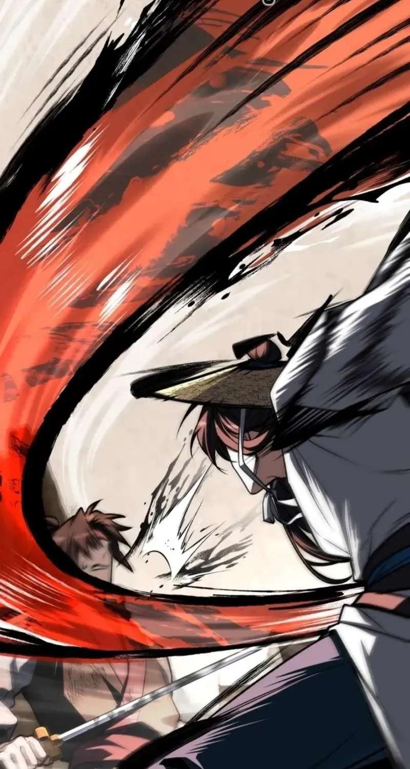 Master Swordsman's Stream Chapter 34 - page 76