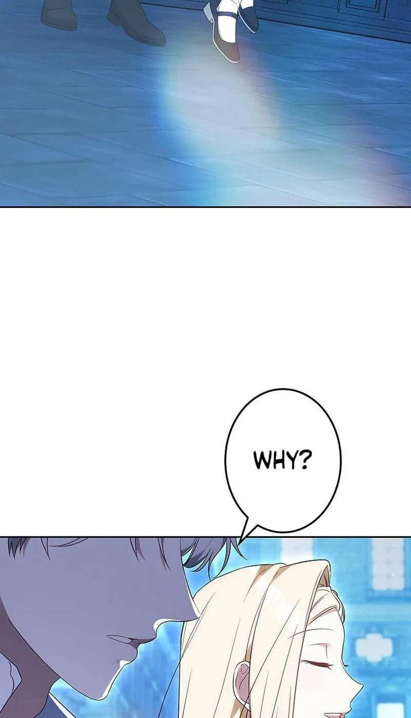 A Note from Violet Chapter 36 - page 42