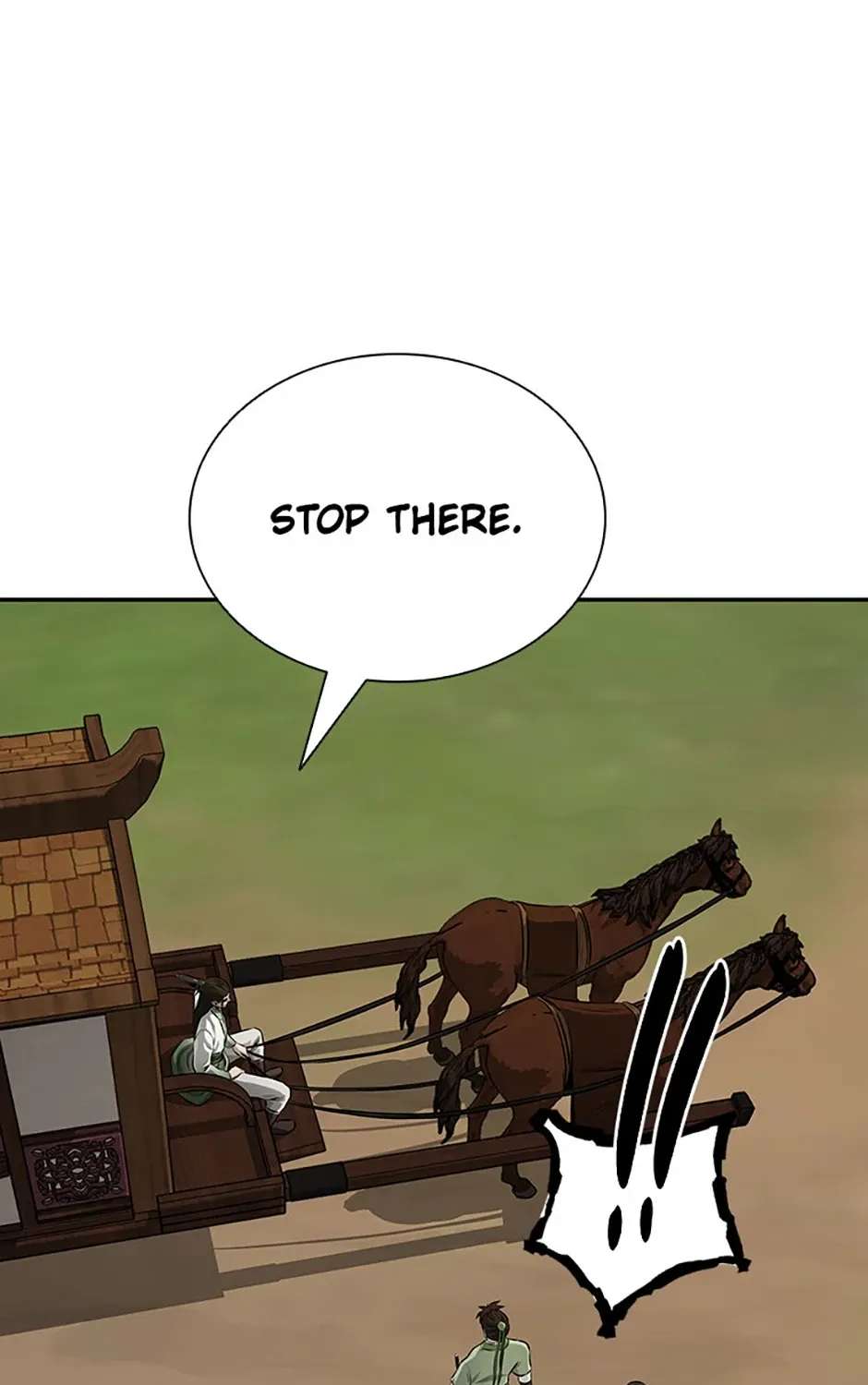 Absolute Master of the Senate Chapter 85 - page 21