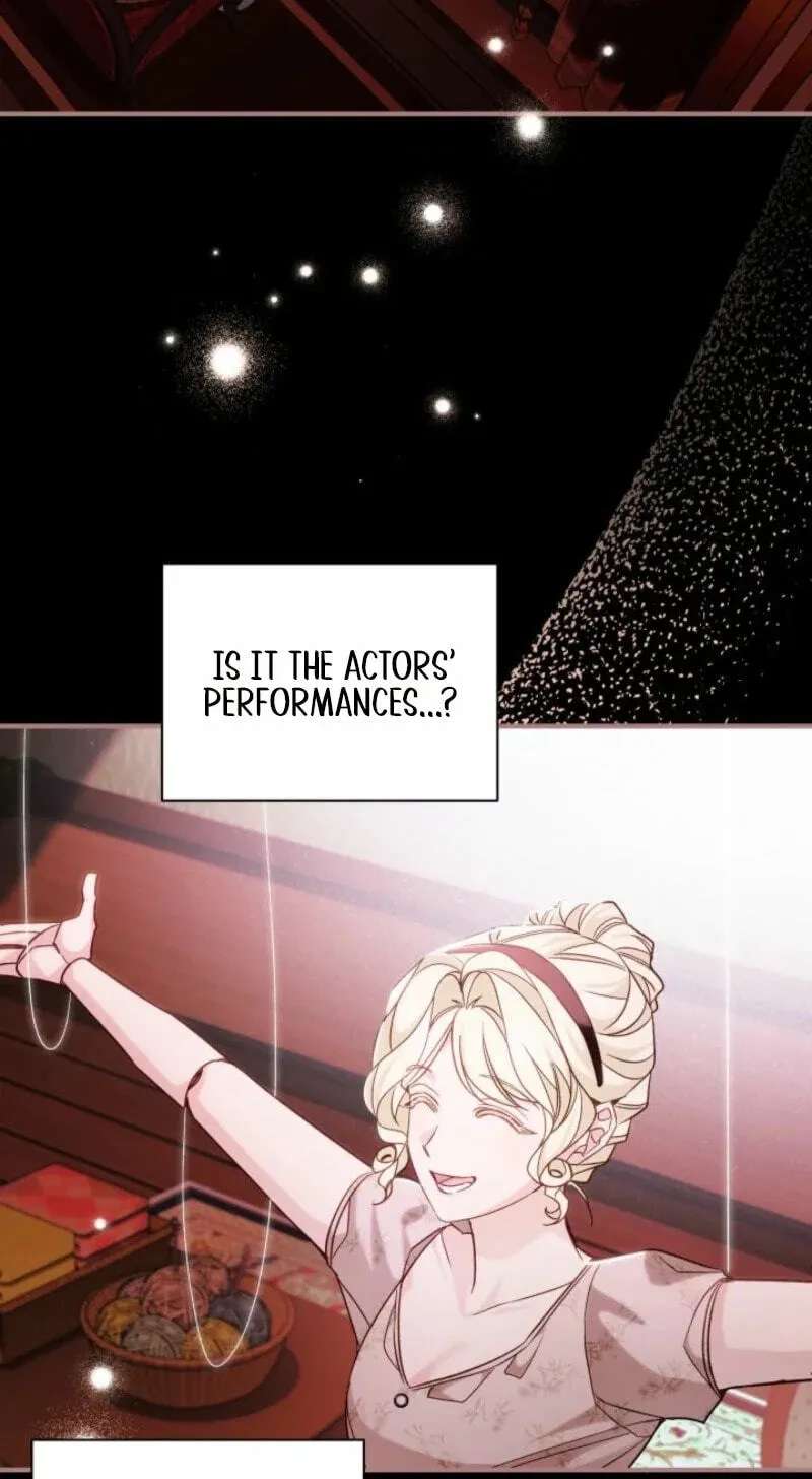The Villainess Directs Romance Fantasy Chapter 45 - page 31