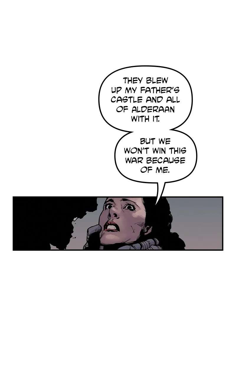 Star Wars™ (2015) Chapter 37 - page 44