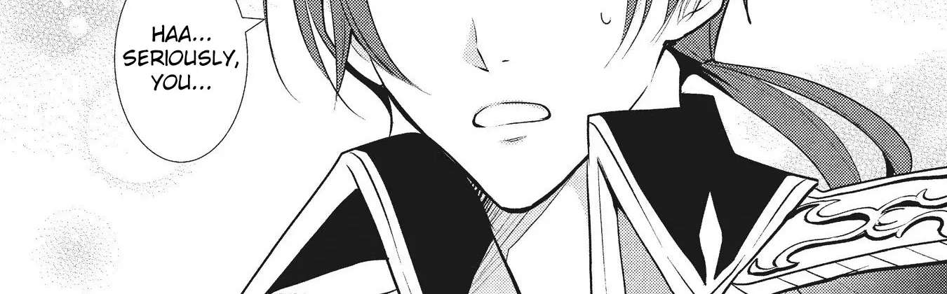 Reincarnated as the Villainess, but I'm More Loved Than the Heroine Chapter 3 - page 28