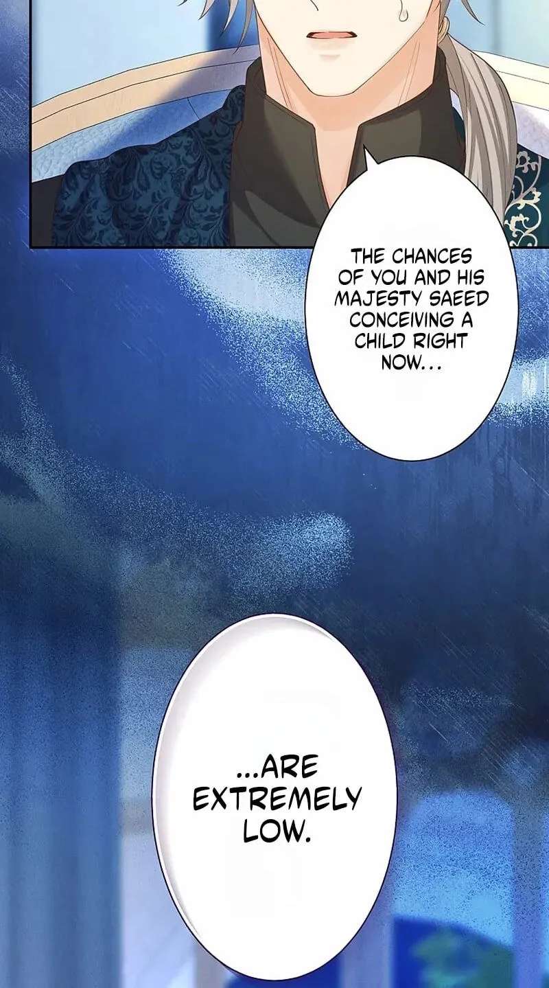 Fuguu no Hanayome wa, Utsukushiki Ryuu Ou ni Ubawareru Chapter 67 - page 61