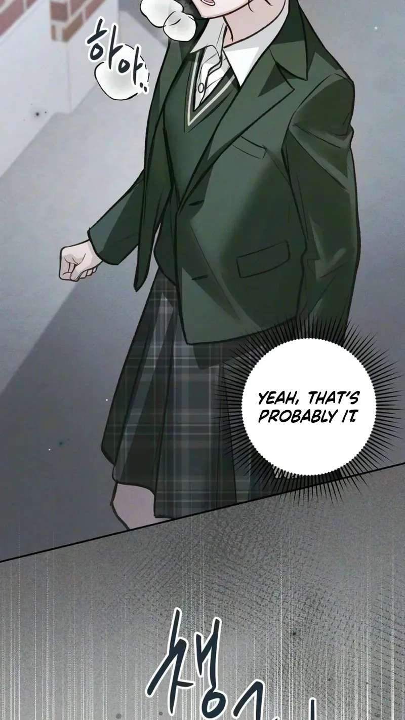 Perfection is Everything Chapter 55 - page 105