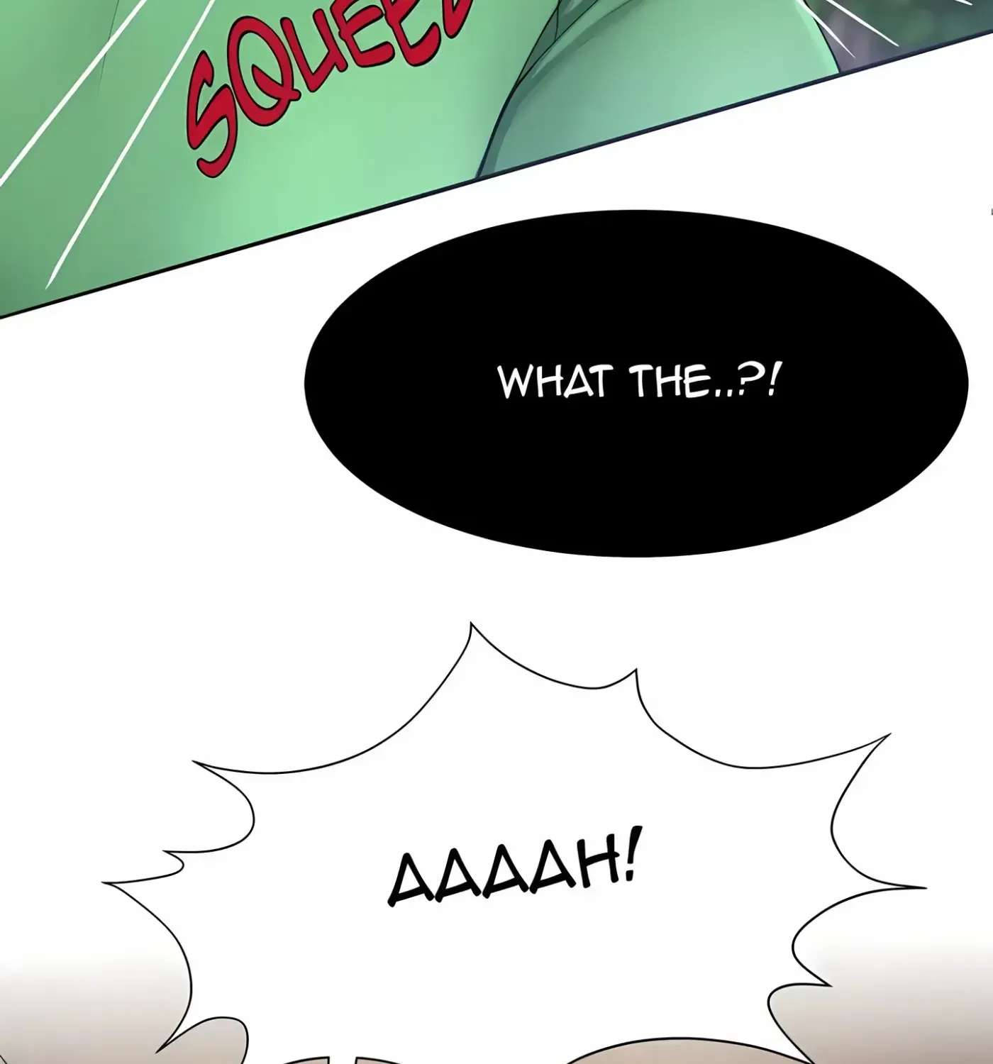 Hot Serve Chapter 3 - page 17
