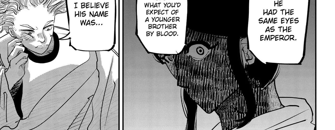 KAKAKAKA Chapter 4 - page 34
