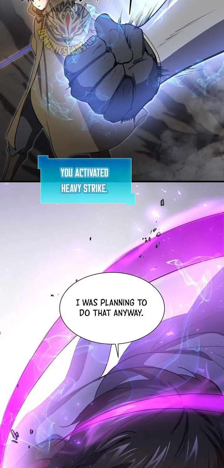 Leveling Up With Skills Chapter 165 - page 64