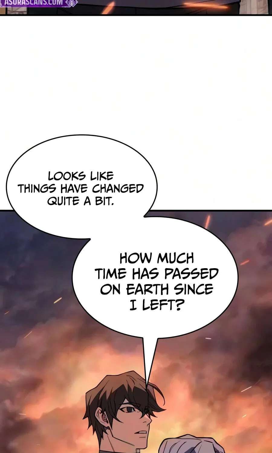 Returned by the King Chapter 157 - page 208