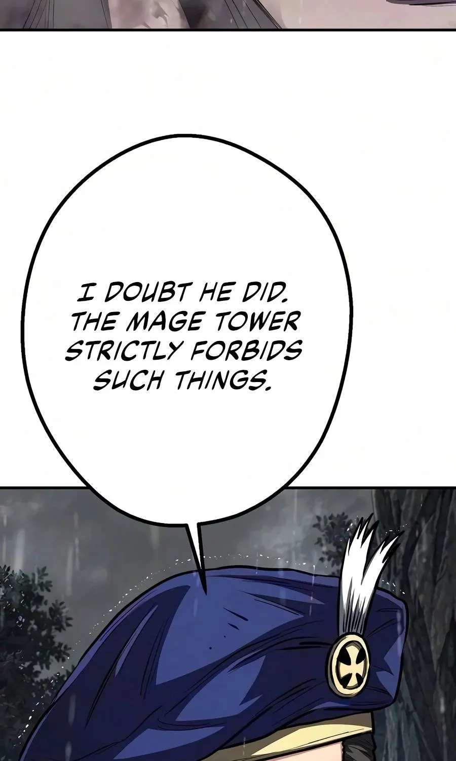 The Berserker's Second Playthrough Chapter 40 - page 215