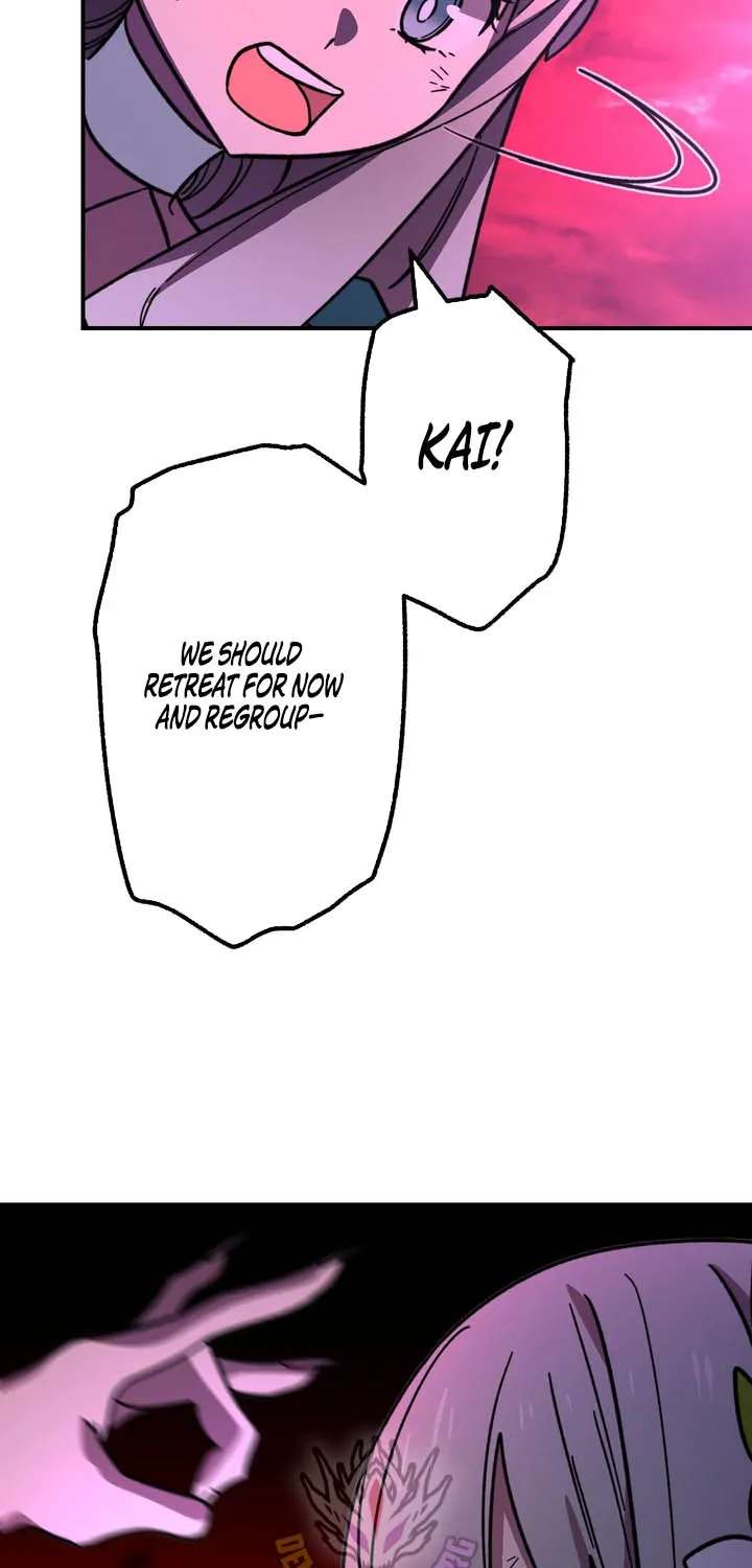 The Strongest Assassin Gets Transferred To Another World With His Whole Class Chapter 153 - page 74