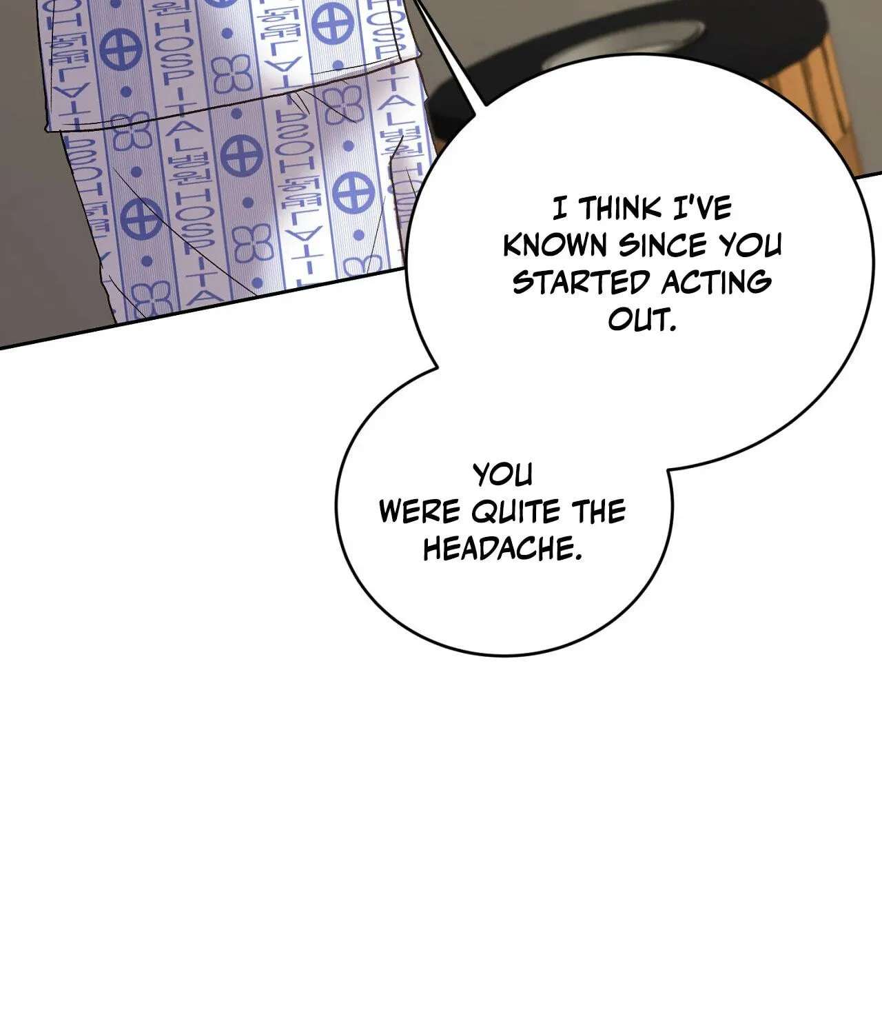 Delusional Romance Is a Bad Idea Chapter 25 - page 27