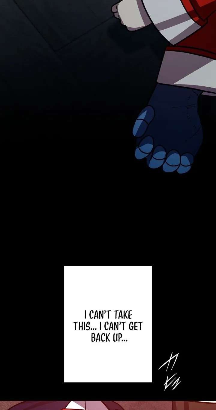 Hidden Class Gravity User Chapter 207 - page 33