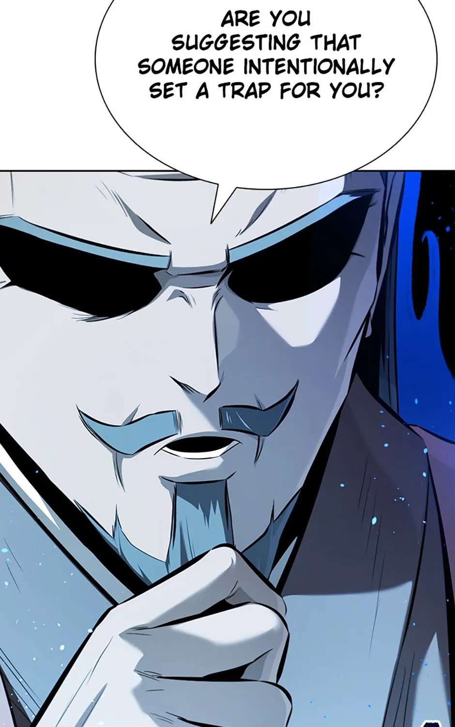 Absolute Master of the Senate Chapter 78 - page 102