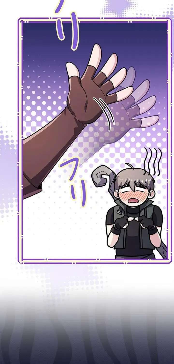 The Saint Who Levels Up as a Necromancer Chapter 37 - page 19