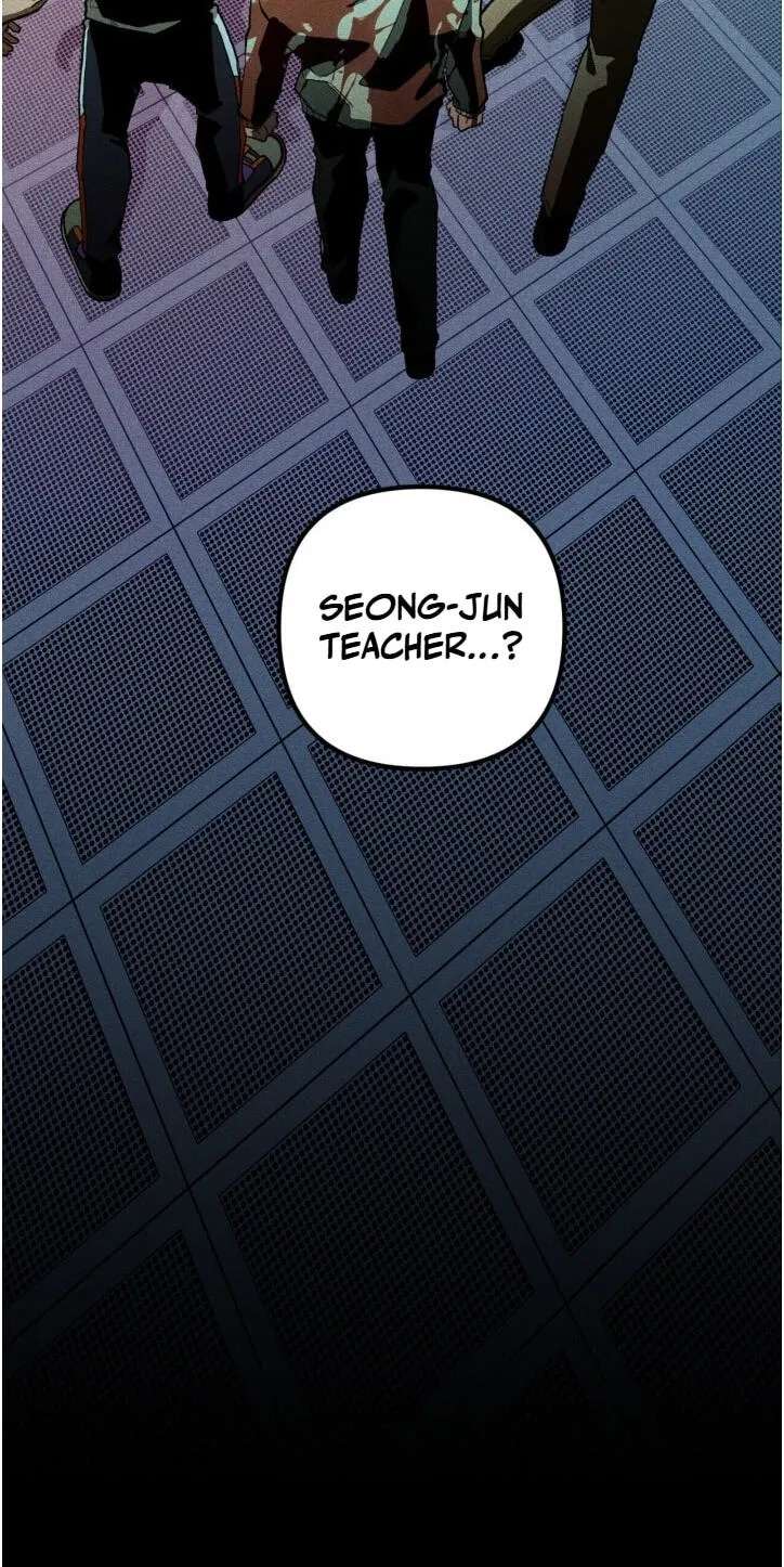 The 11th School Trip Chapter 68 - page 74