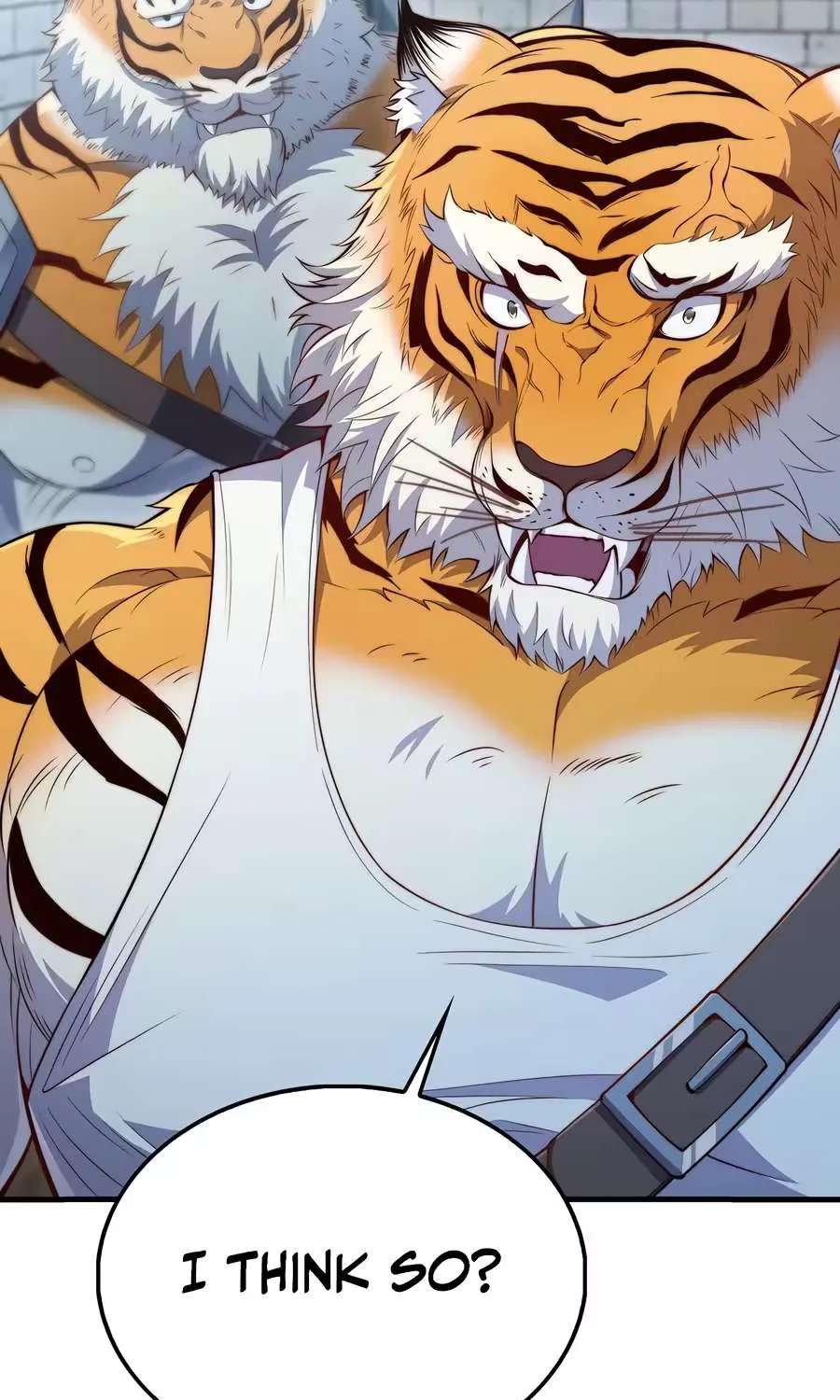 The Lord’s Coins Aren’t Decreasing?! Chapter 219 - page 115