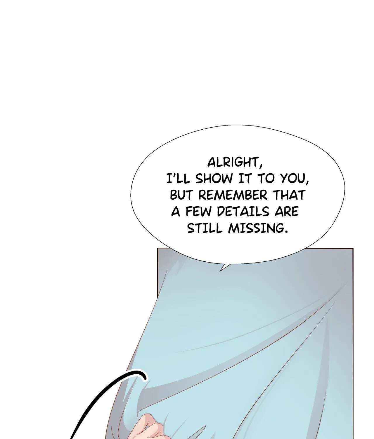 The Winter Rose Chapter 60 - page 1