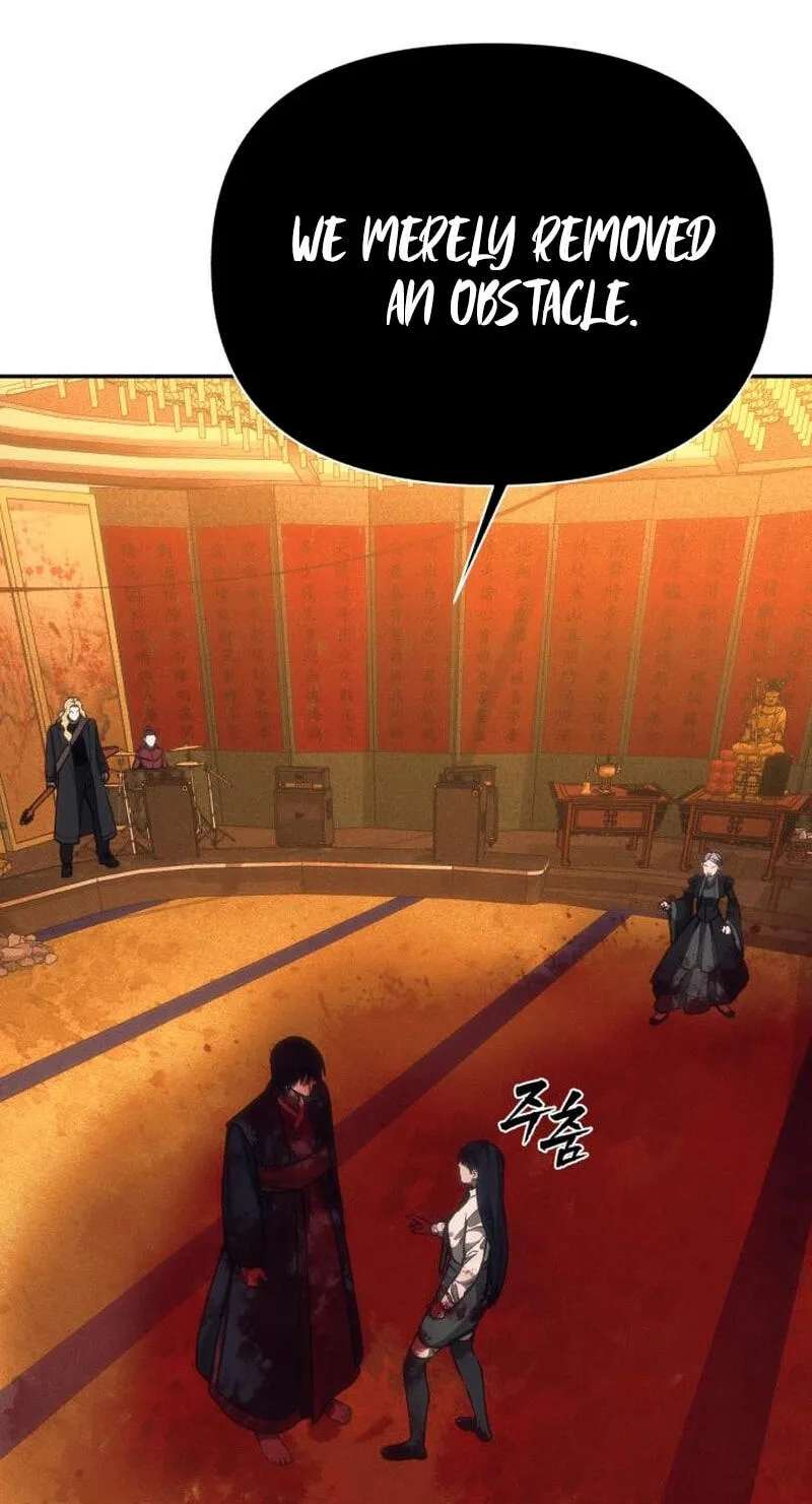 ShaMONEYism Chapter 63 - page 34