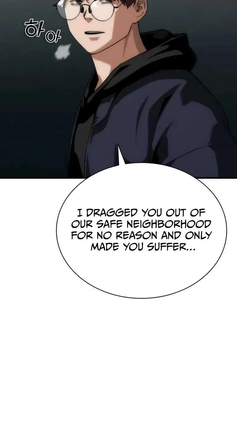Zombie Apocalypse 82-08 Chapter 123 - page 103