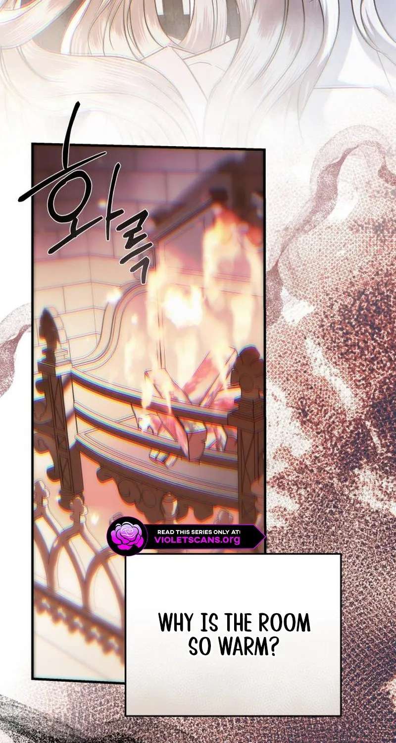 I Only Need the Duke's Child Chapter 26 - page 53