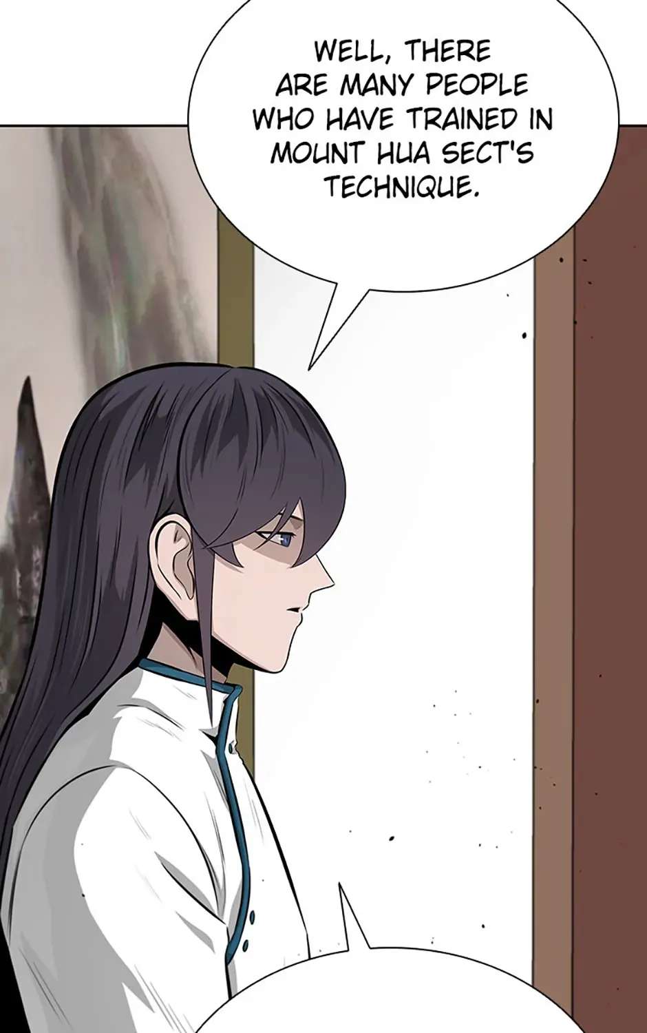 Absolute Master of the Senate Chapter 70 - page 23