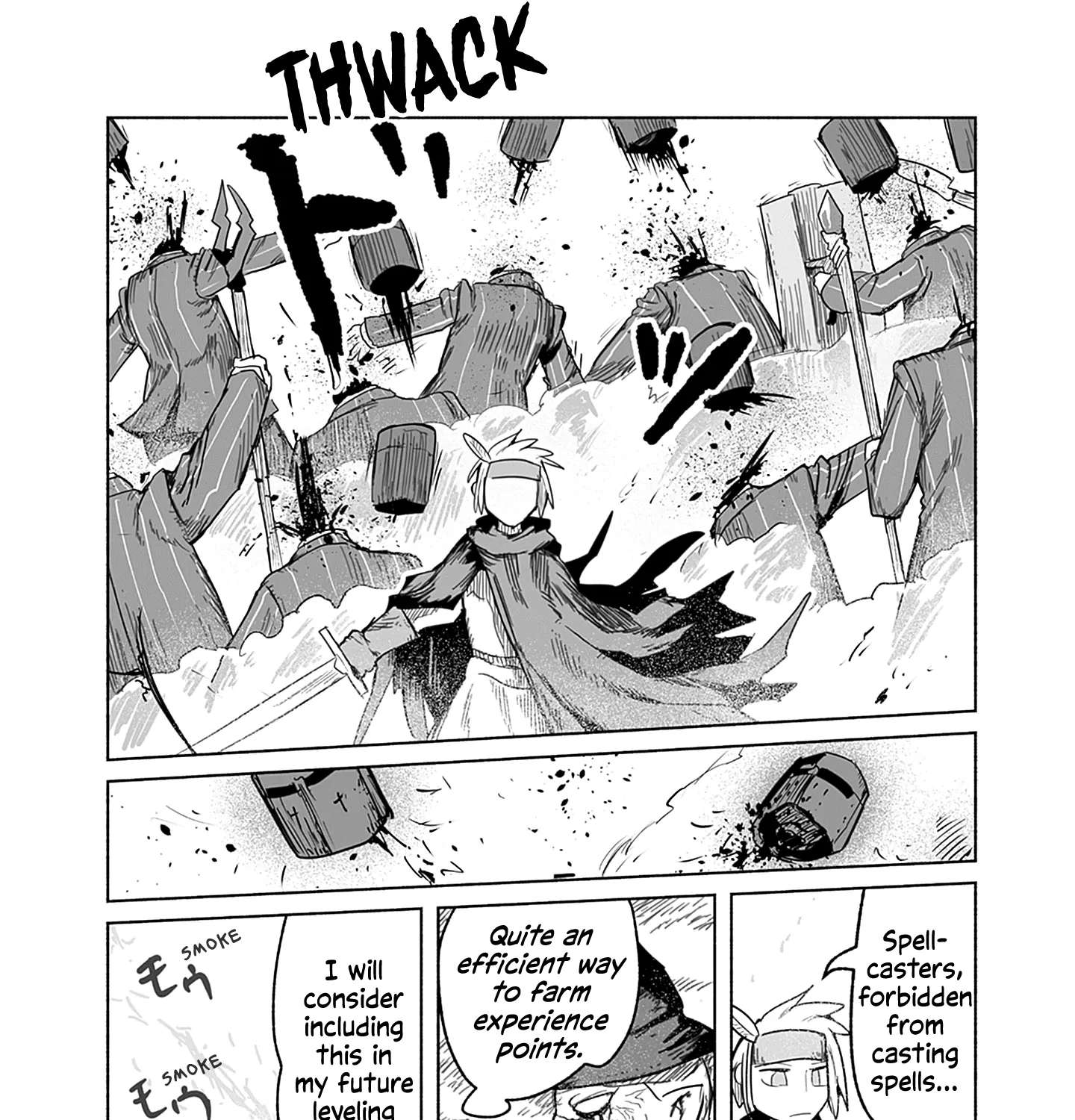 Ryuu to Yuusha to Haitatsunin Chapter 62 - page 32