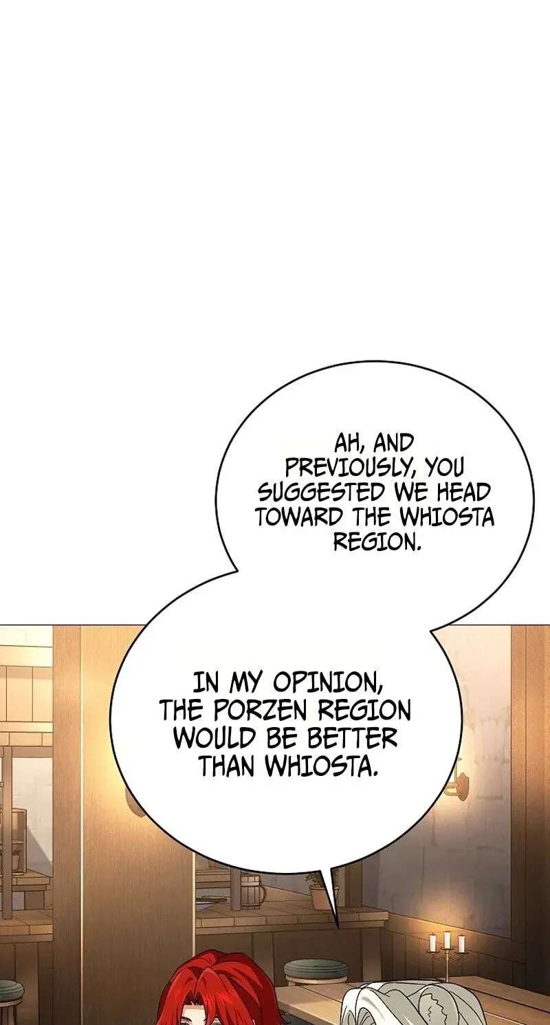Is It a Problem if the Protagonist Is a Persona-Obsessed Character? Chapter 33 - page 90
