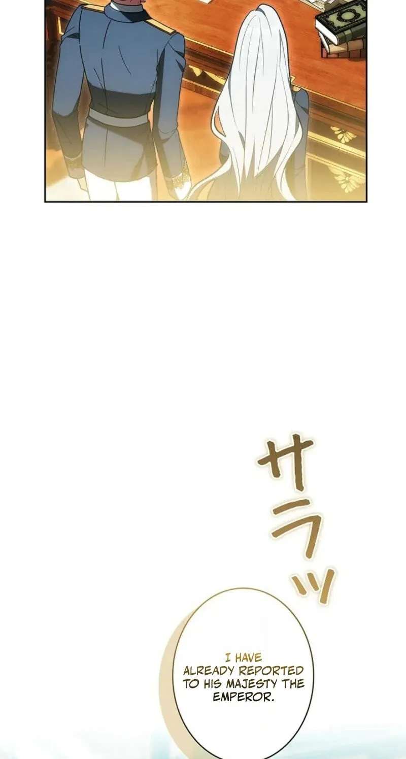 I Was Supposed to Be a Stalker Lady, but Somehow I’m Being Adored Instead Chapter 50 - page 31