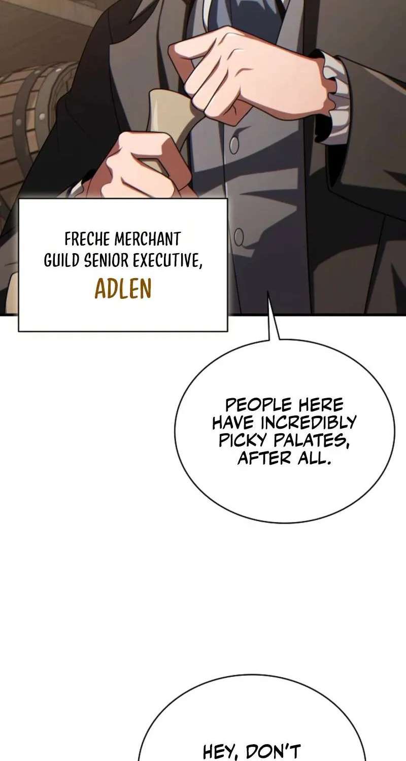 The Lord Who Levels Up by Devouring Chapter 17 - page 18