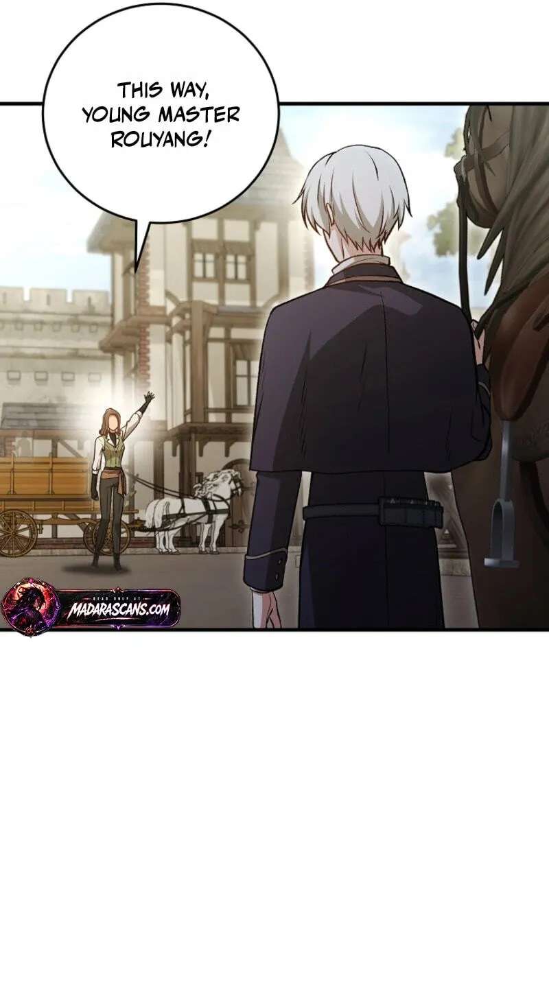 Magic Theory Prodigy Chapter 61 - page 75