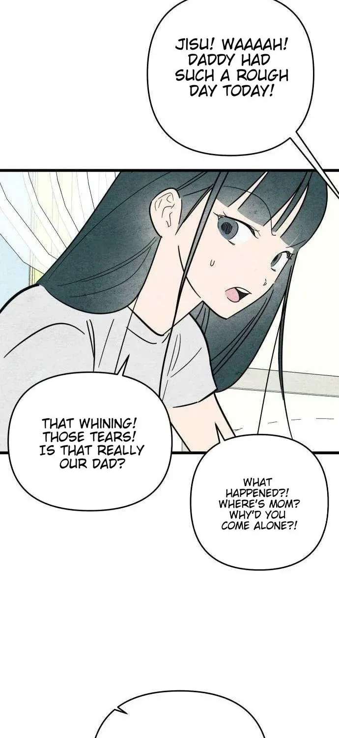 How to Turn You Around Chapter 54 - page 12