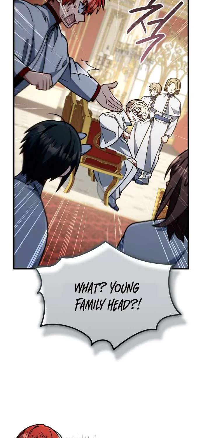 I'm Gonna Annihilate This Land Chapter 92 - page 45
