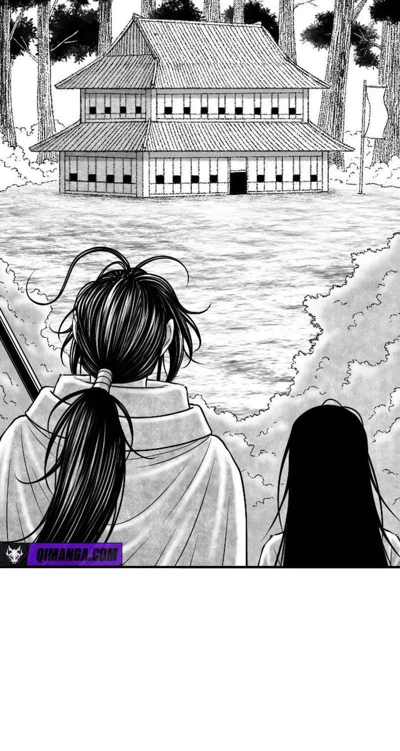 Black Serpent Chapter 58 - page 58