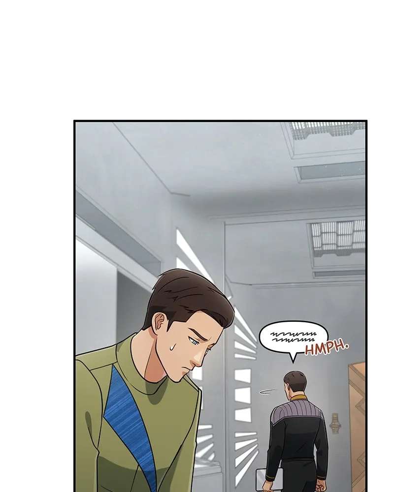 Stargazers: A Star Trek Story Chapter 17 - page 61