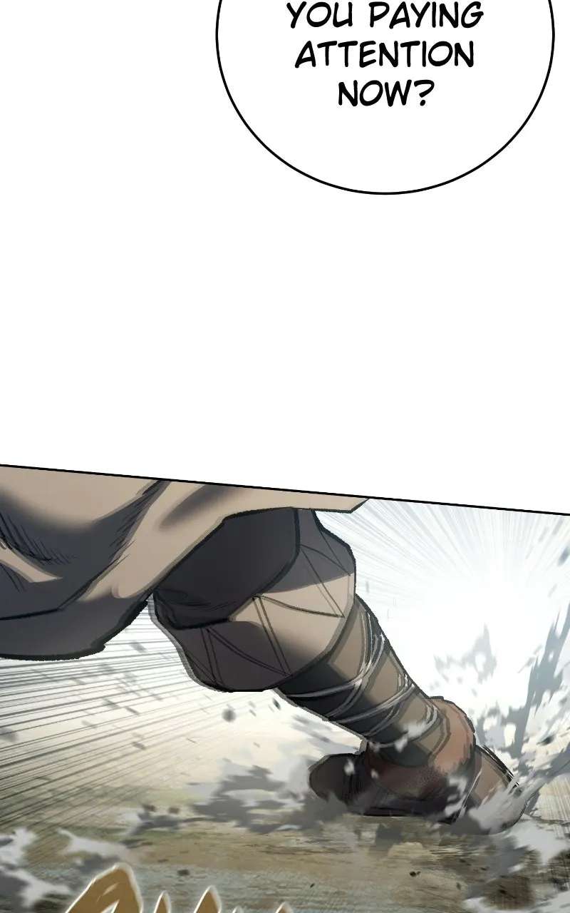 The StellarSwordmaster Chapter 132 - page 77