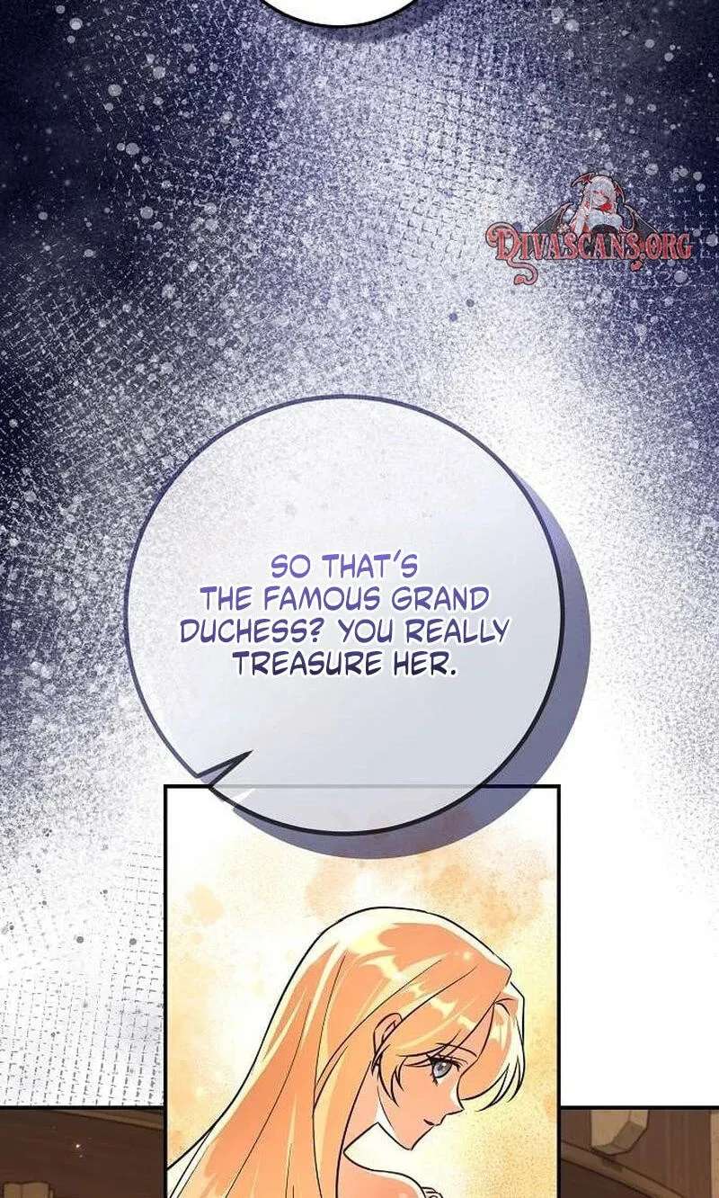I Became the Wife of the Dead Grand Duke Chapter 10 - page 81