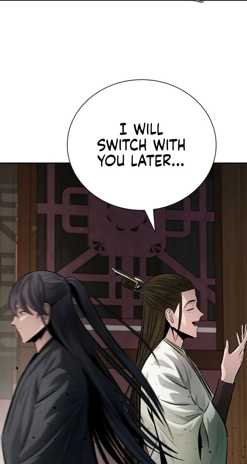 Absolute Master of the Senate Chapter 36 - page 68