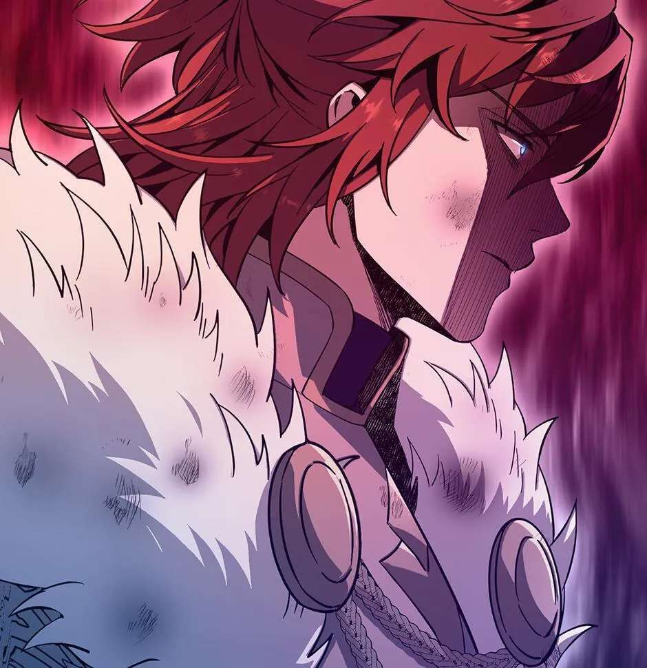 The Beginning After the End Chapter 256 - page 75