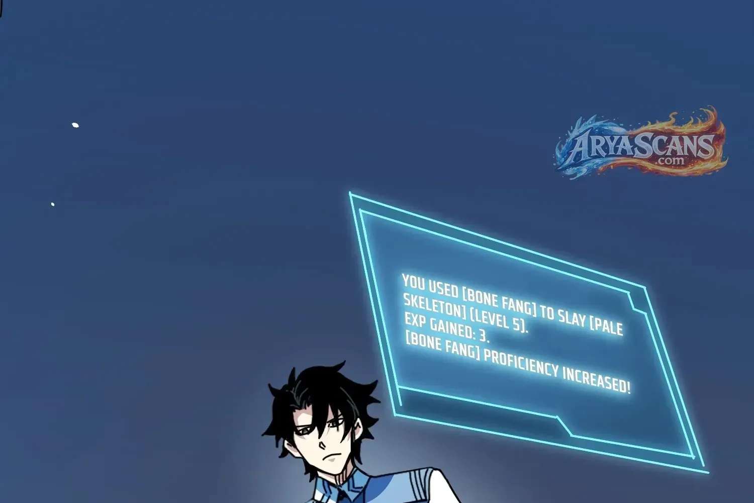 Extracting My Way to Become the Undead Archmage Chapter 8 - page 104
