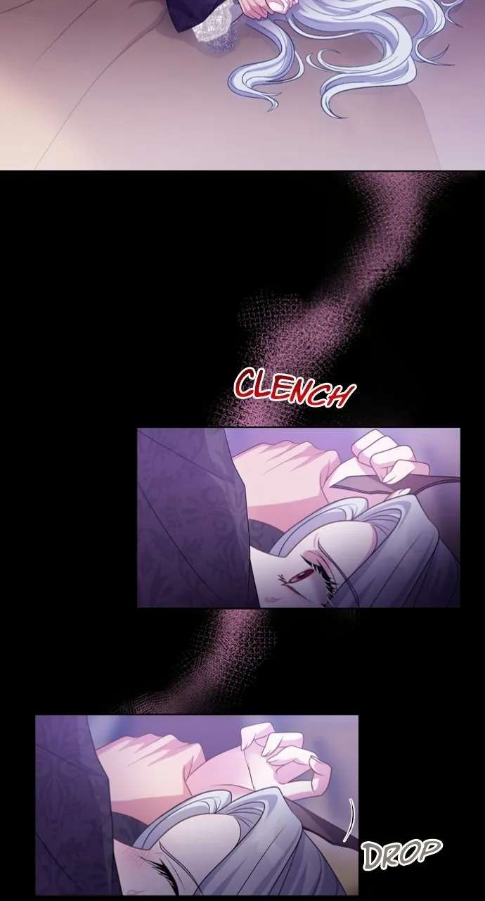 If Obsession Runs Deeperthan Blood Chapter 3 - page 23