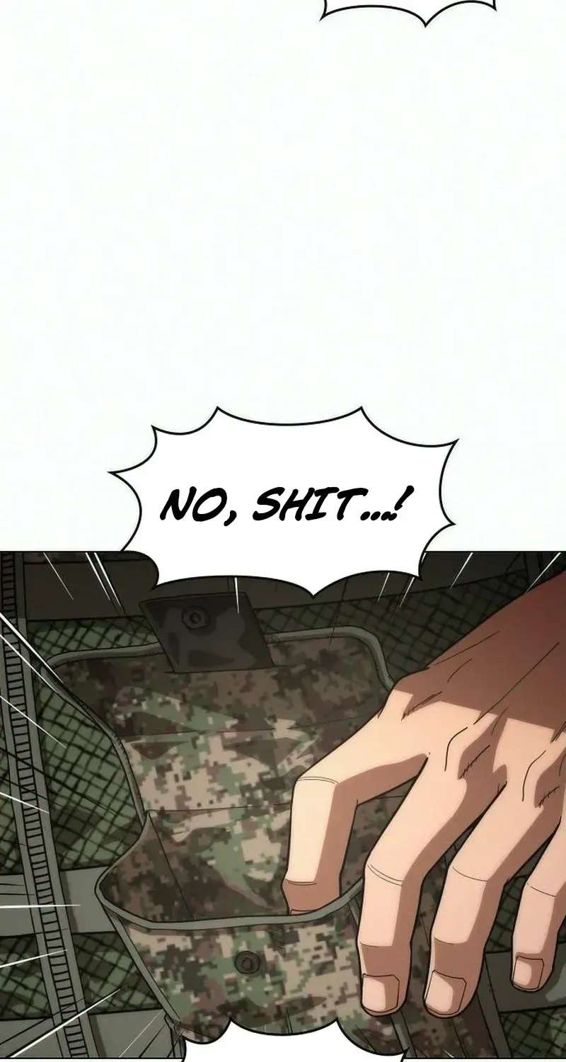 Love Tears Apart The Zombies Chapter 4 - page 18