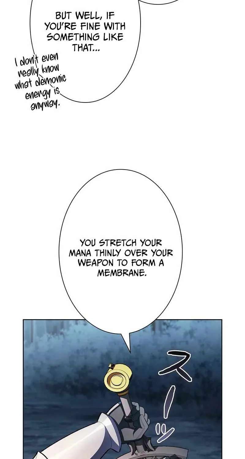 I Became a Transcendent Hunter with 100,000x EXP Chapter 26 - page 108