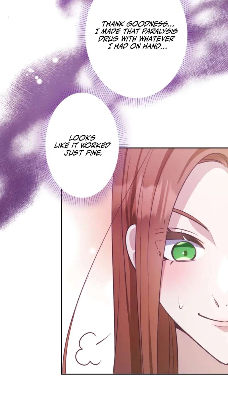 The Unhappy Poison Witch's Happy Marriage Chapter 6 - page 52