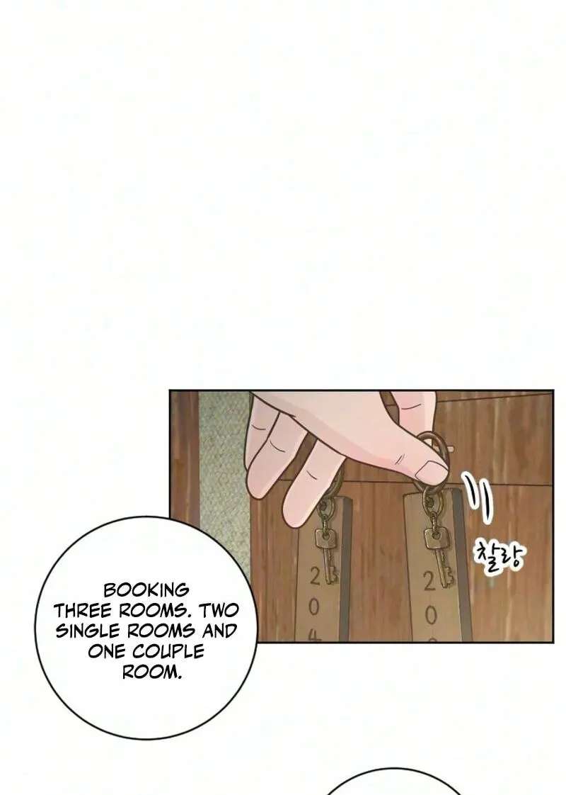 I'm Your Revenge Chapter 25 - page 67