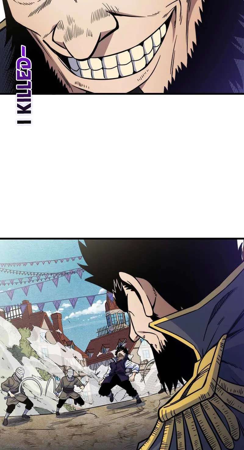 The Demon Lord Reincarnated as a Slave Chapter 42 - page 39