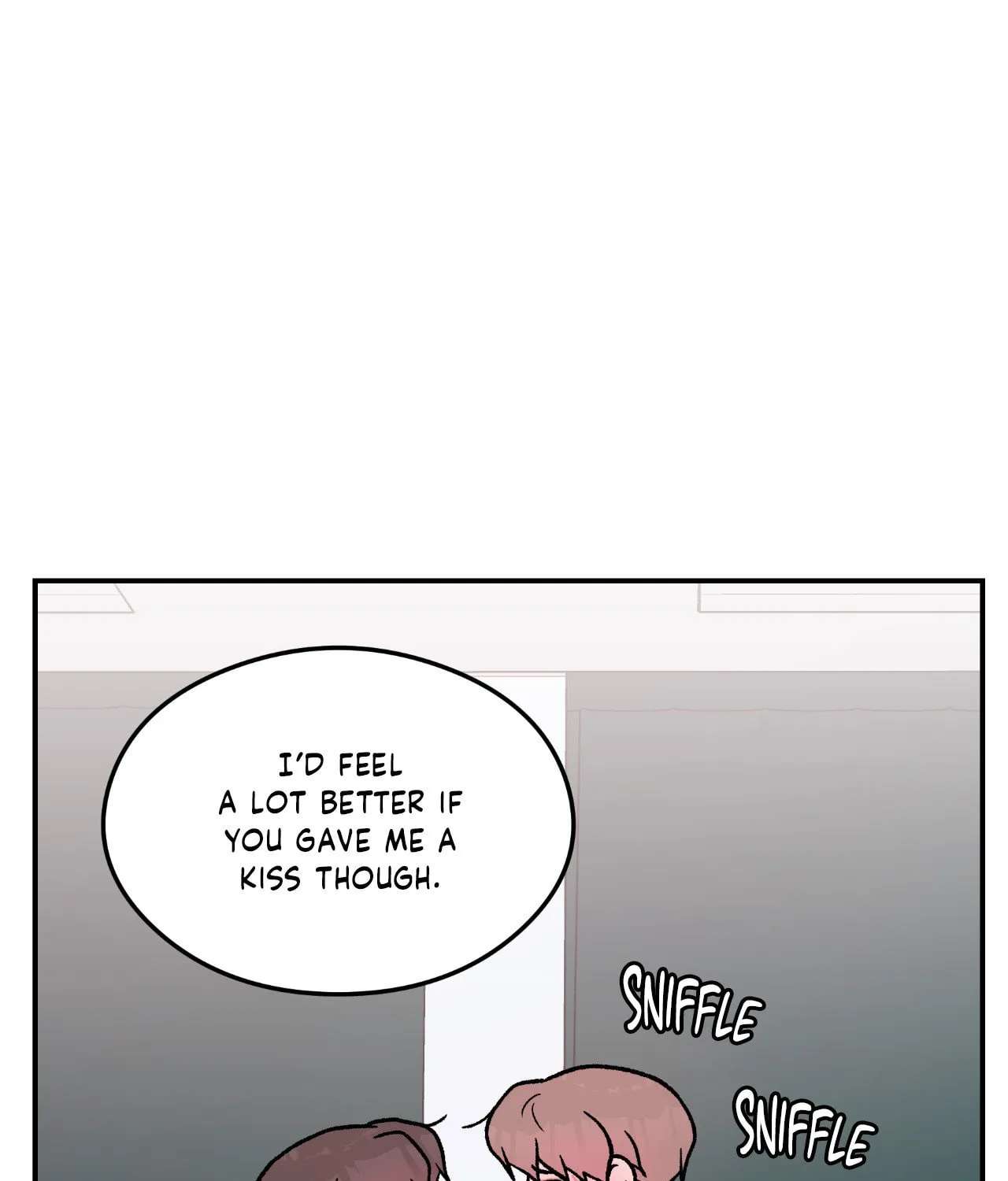 Flip Turn Chapter 88 - page 101
