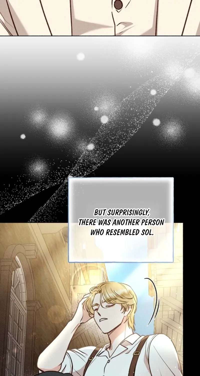 To my many obnoxious personalities Chapter 73 - page 51