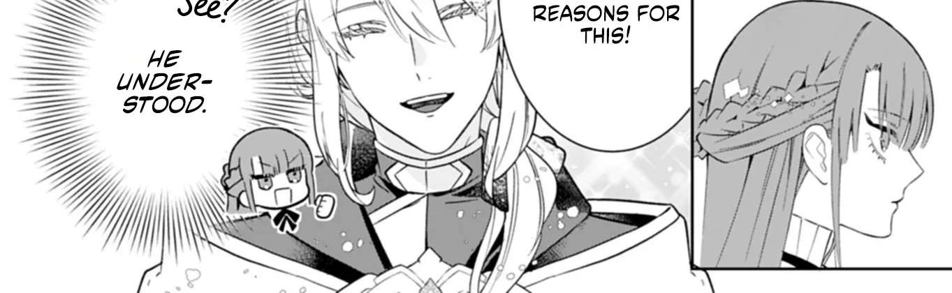 Watashi wa Akuyaku Reijou Rashii no de, Last Boss wo Mederu Gakari ni Naru Koto ni Shimashita Chapter 1 - page 65