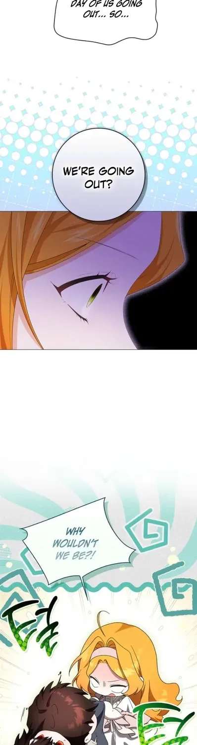 Get In My Bed, Supporting Male Leads! Chapter 63 - page 19