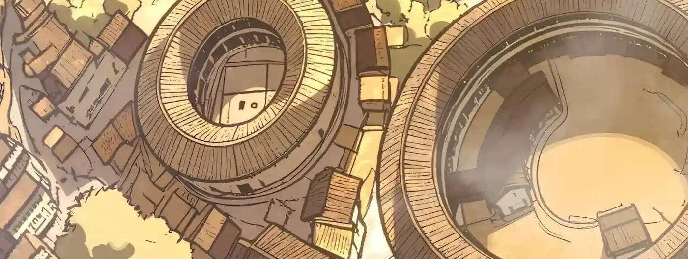 Lucky Me: I Secretly Cultivated for 1,000 Years Chapter 279 - page 16